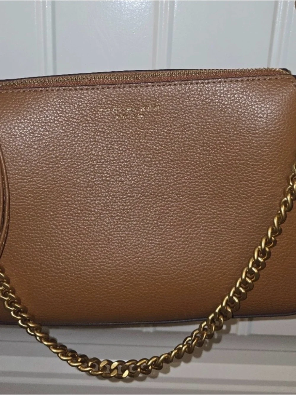 Tory Burch- small Perry shoulder bag